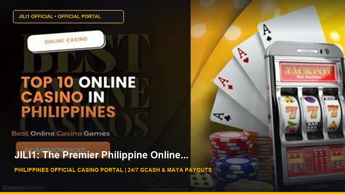 online casino in philippines - Philippine News Agency - JILI1 Casino Philippines