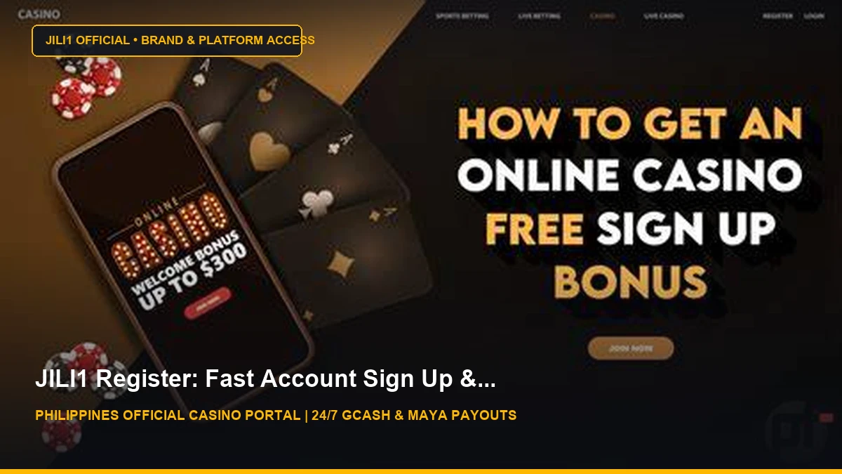 online casino games free signup bonus - Philippine News Agency - JILI1 Casino Philippines