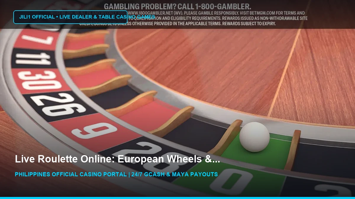 Everything You Should Know About Green 0 Roulette Bets – BetMGM - JILI1 Casino Philippines