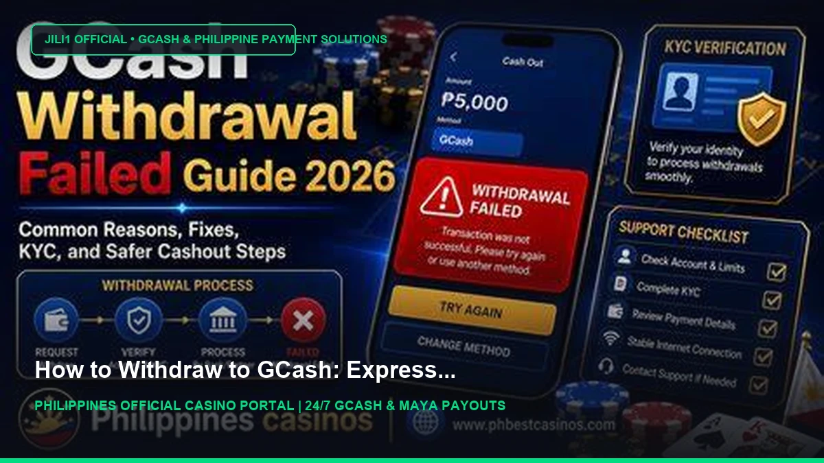 online casino gcash withdrawal - Philippine News Agency - JILI1 Casino Philippines