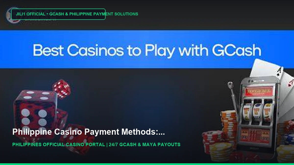 online casino gcash - Philippine News Agency - JILI1 Casino Philippines