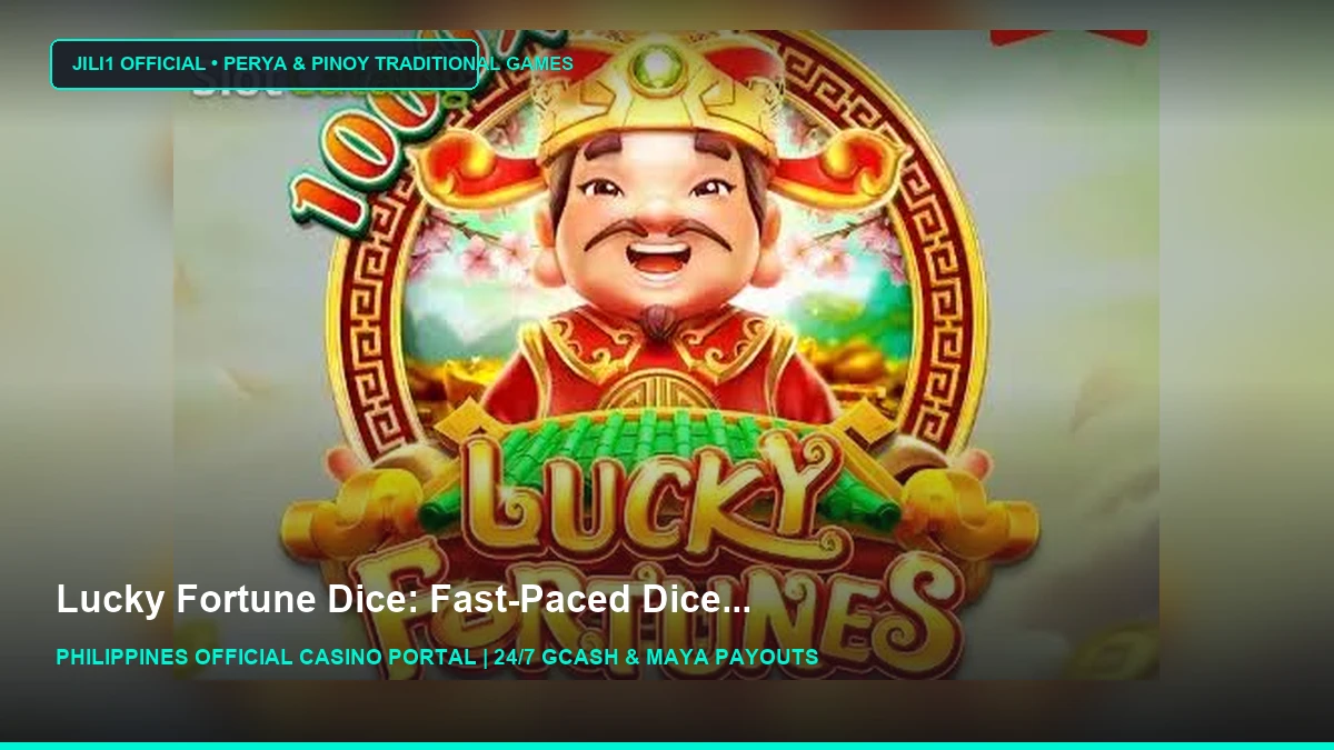 Lucky Fortunes Slot Review & Demo ᐈ Play For Free - JILI1 Casino Philippines