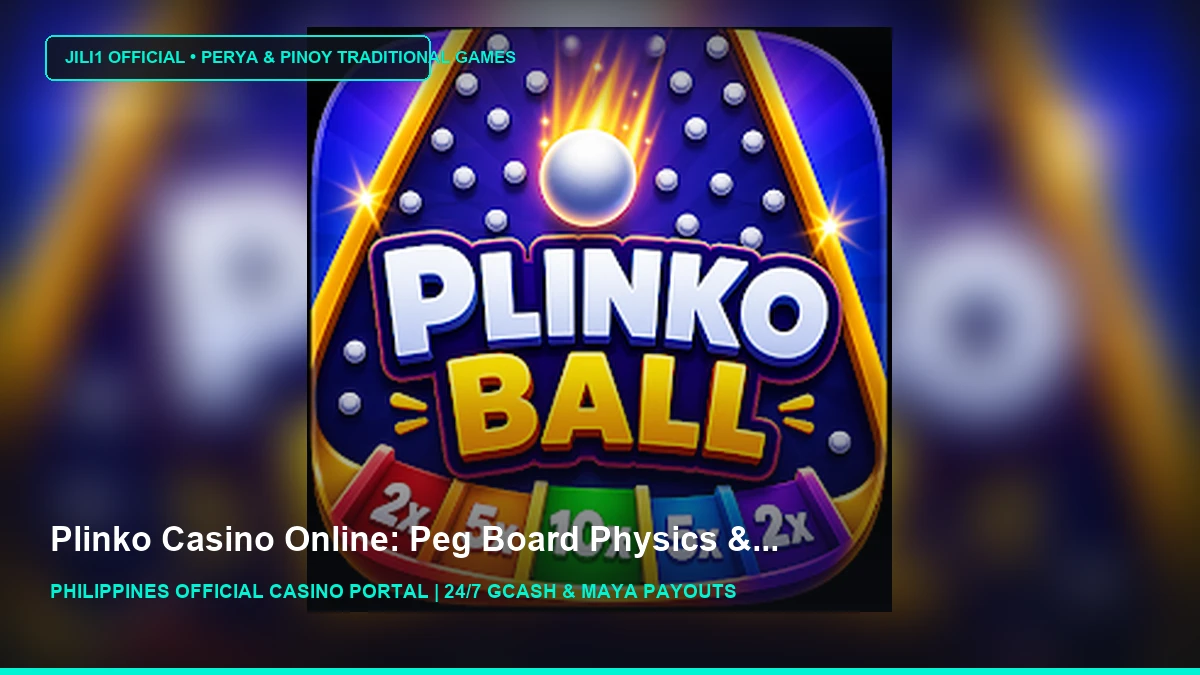 Plinko Ball Drop Challenge - Apps on Google Play - JILI1 Casino Philippines