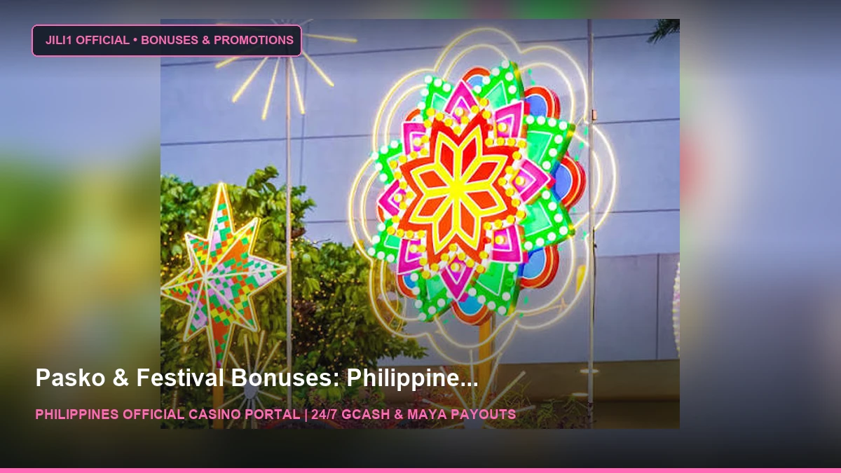MOA's bringing the Paskong Pinoy magic with sparkling parols, lechon  feasts, and Santa surprises at every corner! 🎅🎄✨ It's a Christmas like no  other, so grab your squad and let's celebrate the - JILI1 Casino Philippines