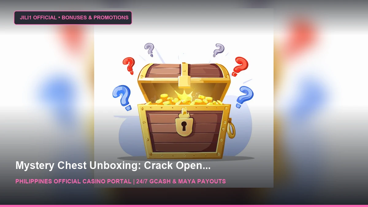 Mystery Box Prize with Glowing Gold Coins Stock Image - Illustration of  promise, unknown: 414064749 - JILI1 Casino Philippines